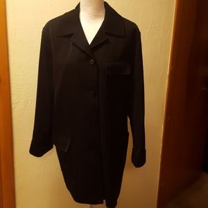 Black Blazer/Jacket